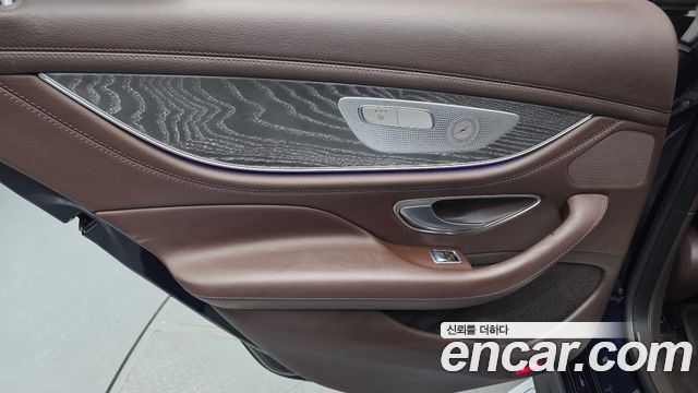 Mercedes-Benz CLS-Class (C257) CLS450 4MATIC AMG Line 2021 — фото 31