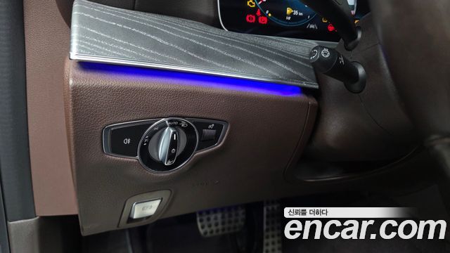 Mercedes-Benz CLS-Class (C257) CLS450 4MATIC AMG Line 2021 — фото 33
