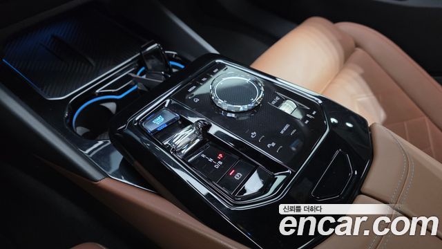 BMW i5 (G60) M60 xDrive 2024 — фото 9