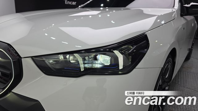 BMW i5 (G60) M60 xDrive 2024 — фото 22