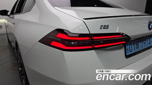 BMW i5 (G60) M60 xDrive 2024 — фото 23