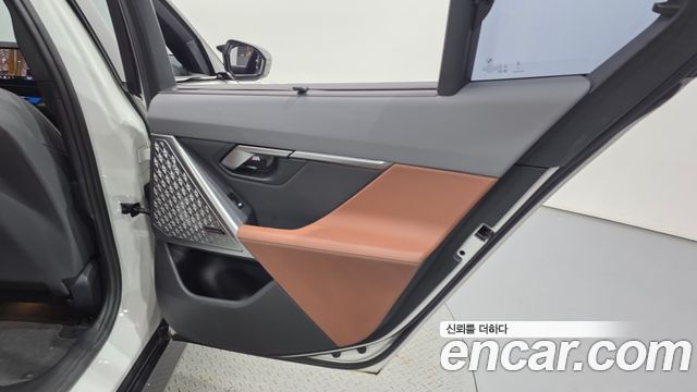 BMW i5 (G60) M60 xDrive 2024 — фото 25