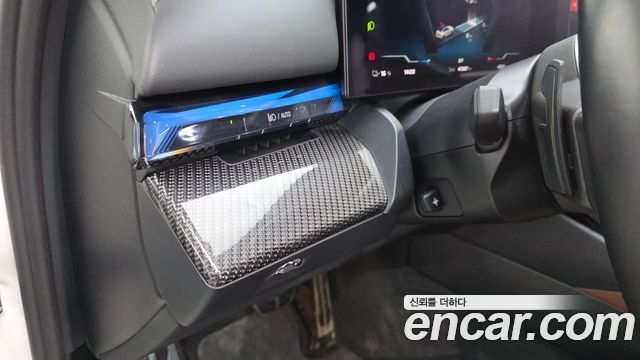 BMW i5 (G60) M60 xDrive 2024 — фото 27