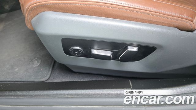 BMW i5 (G60) M60 xDrive 2024 — фото 31