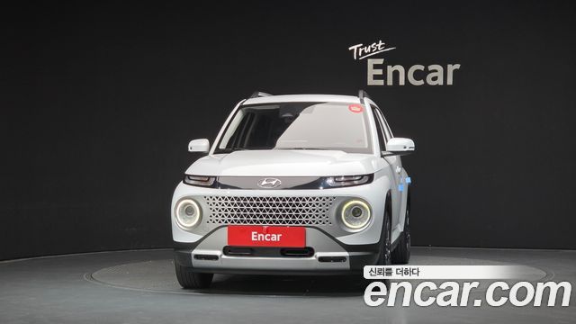 Hyundai Casper Inspiration 2023 — фото 3