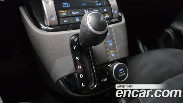 Hyundai Casper Inspiration 2023 — фото 9