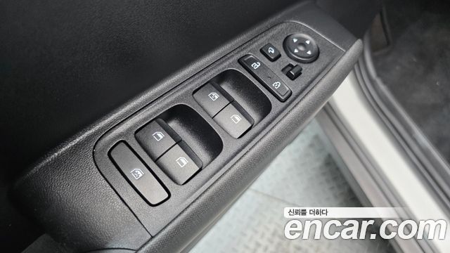 Hyundai Casper Inspiration 2023 — фото 13