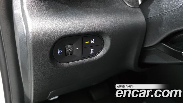 Hyundai Casper Inspiration 2023 — фото 14