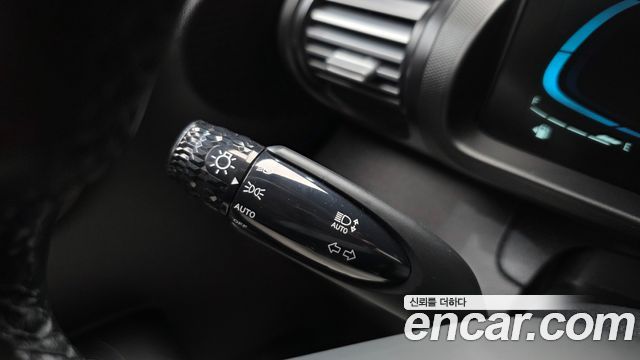 Hyundai Casper Inspiration 2023 — фото 15