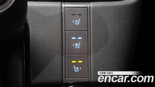 Hyundai Casper Inspiration 2023 — фото 18
