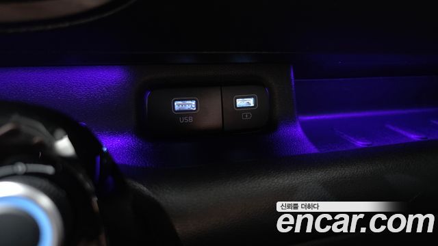 Hyundai Casper Inspiration 2023 — фото 19