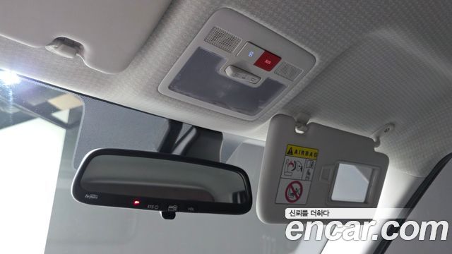 Hyundai Casper Inspiration 2023 — фото 20