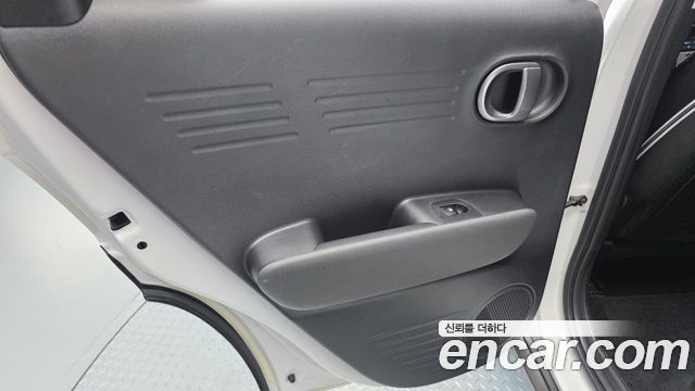 Hyundai Casper Inspiration 2023 — фото 25