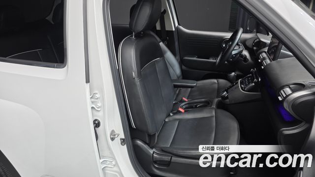Hyundai Casper Inspiration 2023 — фото 26