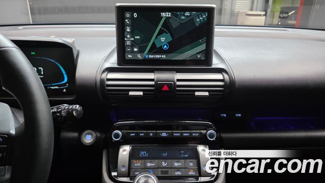 Hyundai Casper Inspiration 2023 — фото 27