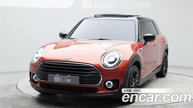 MINI Cooper Clubman Classic Plus 2nd