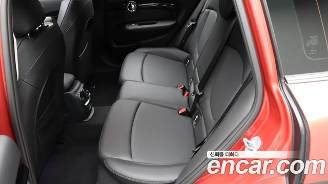 MINI Cooper Clubman Classic Plus 2nd 2022 — фото 18