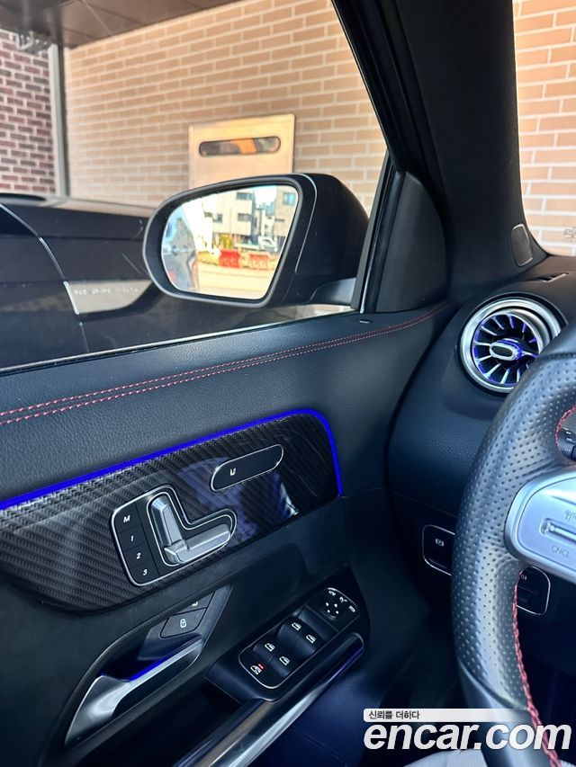 Mercedes-Benz GLA-Class (H247) GLA250 4MATIC 2020 — фото 18