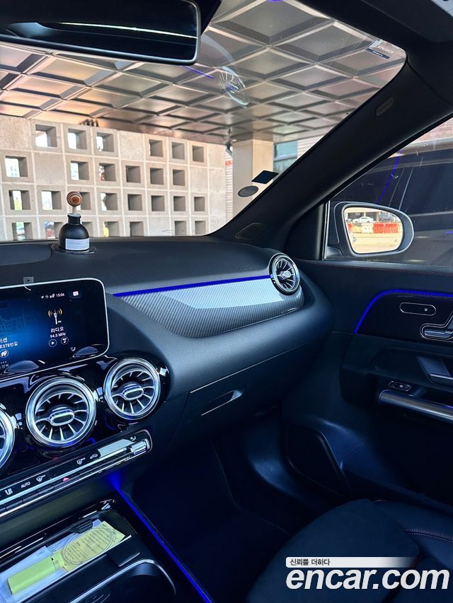 Mercedes-Benz GLA-Class (H247) GLA250 4MATIC 2020 — фото 23