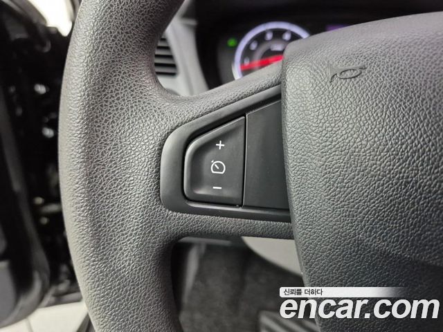 Renault Korea SM5 Nova SE 2016 — фото 17