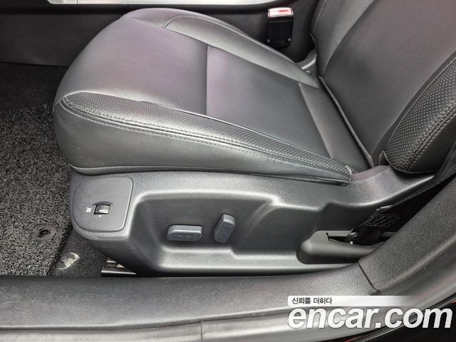 Renault Korea SM5 Nova SE 2016 — фото 20