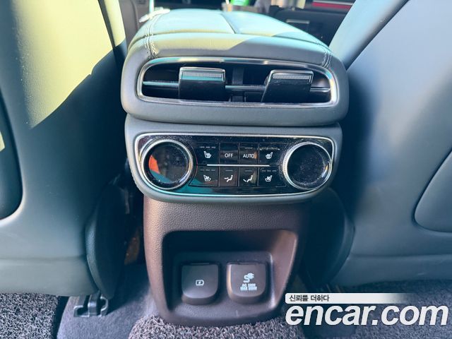Genesis GV80 3.5T Gasoline AWD 2020 — фото 18