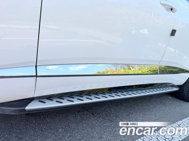 Genesis GV80 3.5T Gasoline AWD 2020 — фото 23