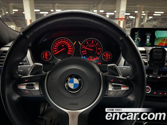 BMW 3 Series (F30) 320d M Sport 2017 — фото 7
