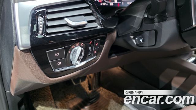 BMW 5 Series (G30) 530i M Sport Package Plus 2020 — фото 16