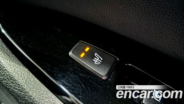 Kia Sportage (V) LPG 2.0 2WD Signature 2023 — фото 23