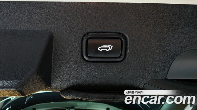 Kia Sportage (V) LPG 2.0 2WD Signature 2023 — фото 35