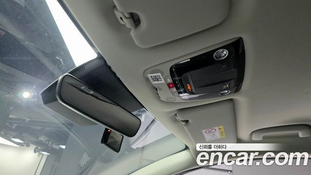Kia Sportage (V) LPG 2.0 2WD Signature 2023 — фото 36