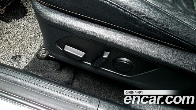 Kia Sportage (V) LPG 2.0 2WD Signature 2023 — фото 38