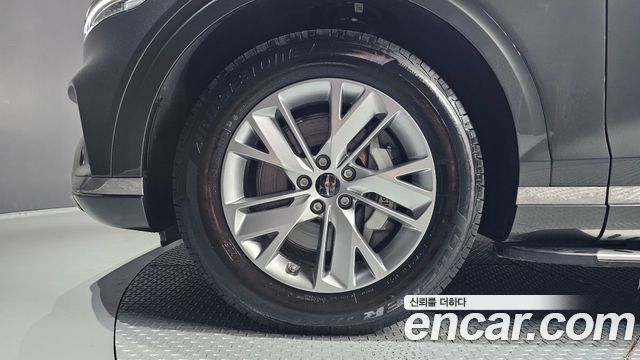 Genesis GV70 2.5T Gasoline AWD 2025 — фото 5