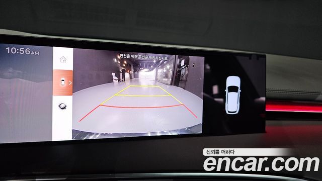 Genesis GV70 2.5T Gasoline AWD 2025 — фото 19