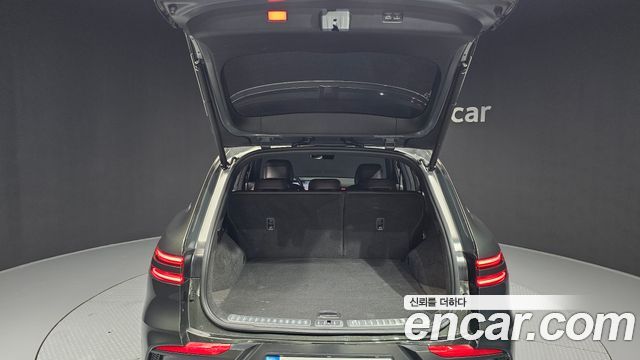 Genesis GV70 2.5T Gasoline AWD 2025 — фото 24