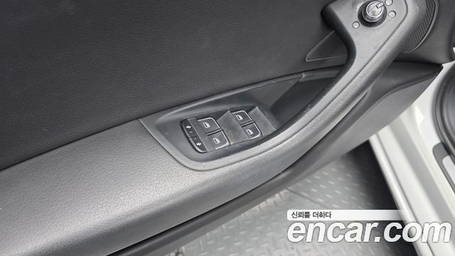 Audi A6 3.0 TDI Quattro C7 2012 — фото 18
