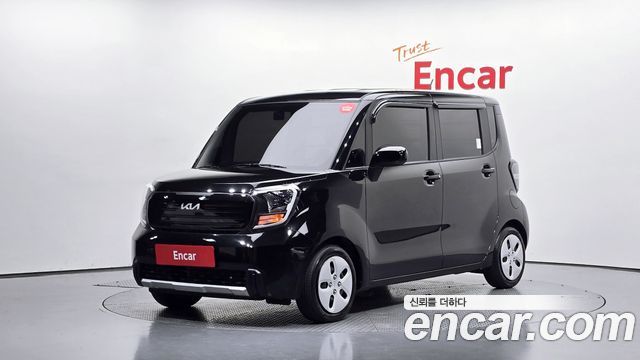Kia Ray Van 2-Seater Prestige Special 2023 — фото 1