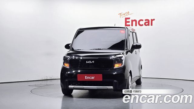 Kia Ray Van 2-Seater Prestige Special 2023 — фото 3