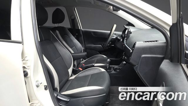 Kia Morning (JA) Prestige 2019 — фото 11