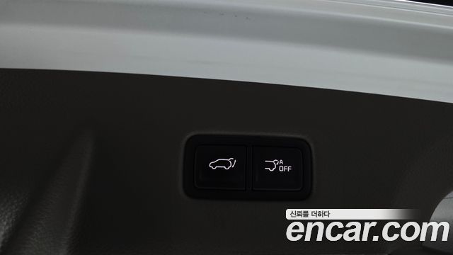 Kia Carnival (IV) Gasoline 9-Seater Signature 2023 — фото 15