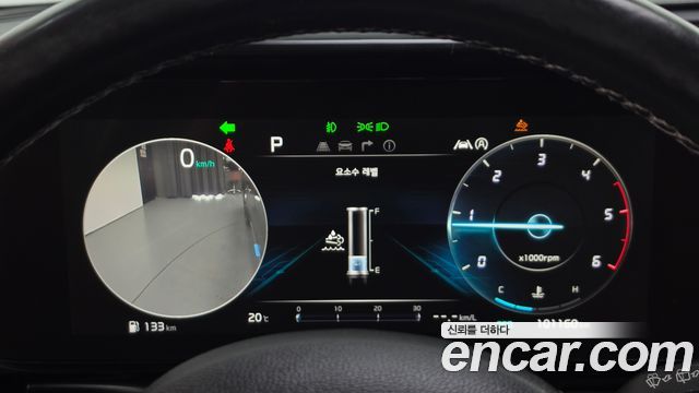 Kia Carnival (IV) Diesel 9-Seater Noblesse 2021 — фото 8