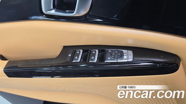 Kia Carnival (IV) Diesel 9-Seater Noblesse 2021 — фото 11