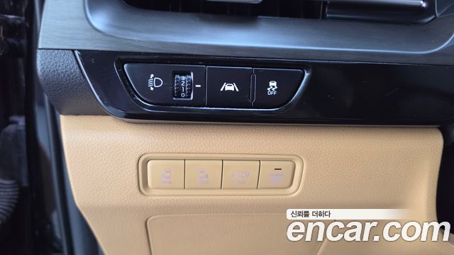 Kia Carnival (IV) Diesel 9-Seater Noblesse 2021 — фото 12