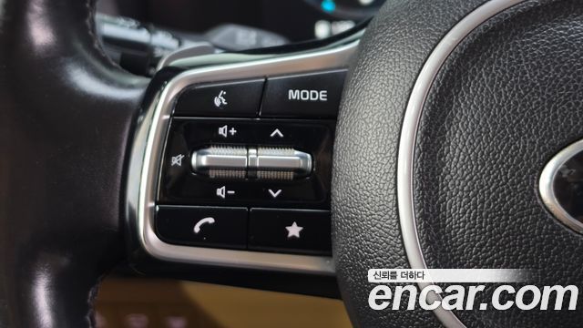 Kia Carnival (IV) Diesel 9-Seater Noblesse 2021 — фото 14