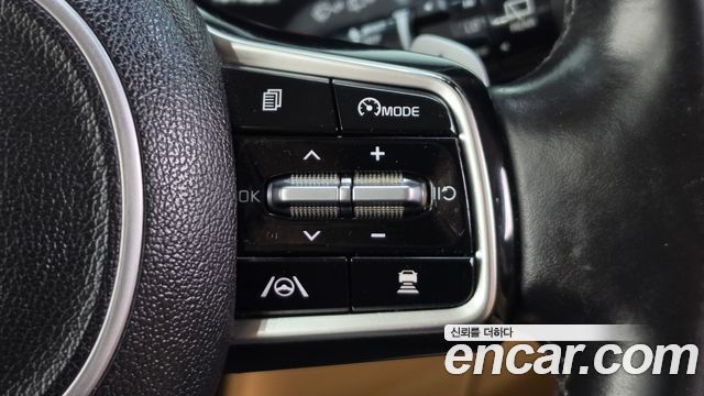 Kia Carnival (IV) Diesel 9-Seater Noblesse 2021 — фото 15