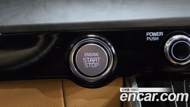 Kia Carnival (IV) Diesel 9-Seater Noblesse 2021 — фото 20