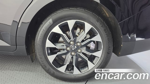 Kia Carnival (IV) Diesel 9-Seater Noblesse 2021 — фото 21