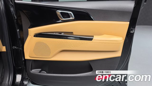 Kia Carnival (IV) Diesel 9-Seater Noblesse 2021 — фото 25