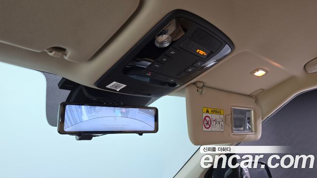 Kia Carnival (IV) Diesel 9-Seater Noblesse 2021 — фото 27